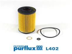 PURFLUX L402