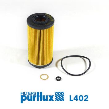 PURFLUX L402 EAN: 3286065004024.