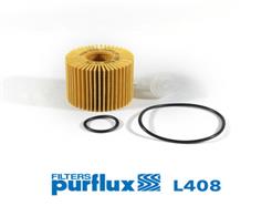 PURFLUX L408