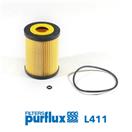 PURFLUX L411