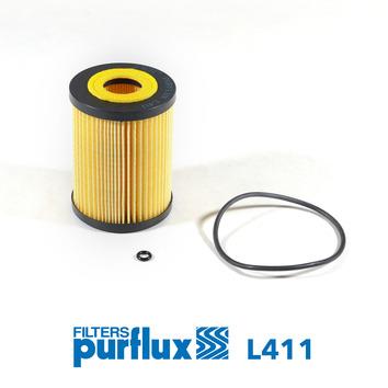 PURFLUX L411 EAN: 3286064239809.