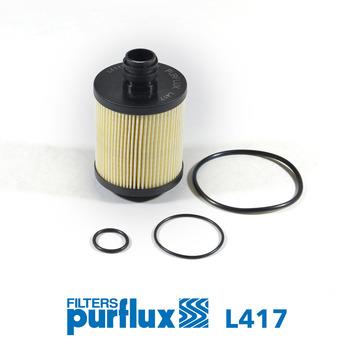 PURFLUX L417 EAN: 3286065004178.