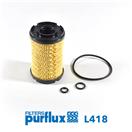 PURFLUX L418