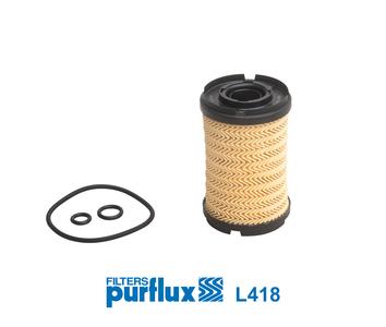 PURFLUX L418 EAN: 3286065004185.