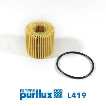 PURFLUX L419 EAN: 3286065004192.