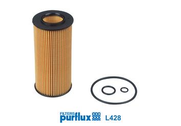 PURFLUX L428 EAN: 3286065004284.