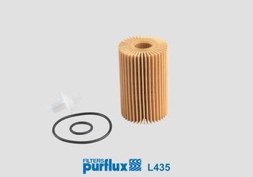 PURFLUX L435 EAN: 3286065004352.