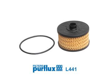 PURFLUX L441 EAN: 3286065004413.