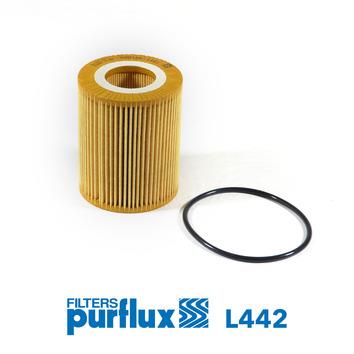PURFLUX L442 EAN: 3286065004420.