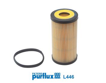 PURFLUX L446 EAN: 3286065004475.