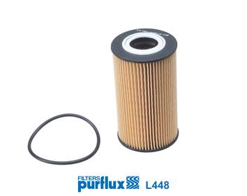 PURFLUX L448 EAN: 3286065004482.
