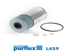 PURFLUX L459