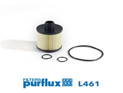 PURFLUX L461