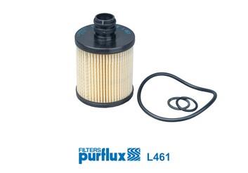 PURFLUX L461 EAN: 3286065004611.