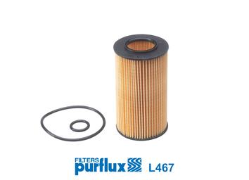 PURFLUX L467 EAN: 3286065004673.