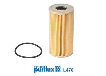 PURFLUX L470 EAN: 3286065004703.