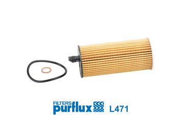 PURFLUX L471 EAN: 3286065004710.