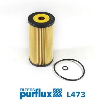 PURFLUX L473 EAN: 3286065004734.