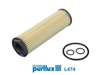 PURFLUX L474 EAN: 3286065004741.