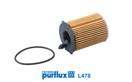 PURFLUX L478