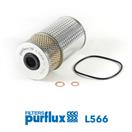 PURFLUX L566