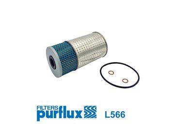 PURFLUX L566 EAN: 3286061699705.
