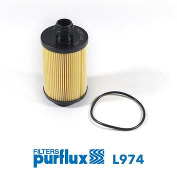 PURFLUX L974 EAN: 3286065009746.