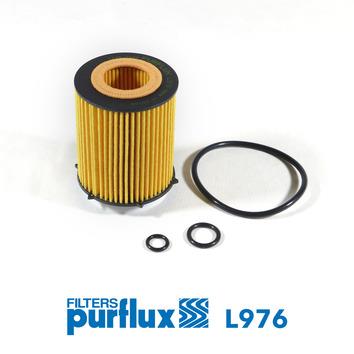 PURFLUX L976 EAN: 3286065009760.