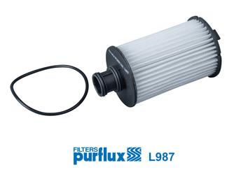 PURFLUX L987 EAN: 3286065009876.