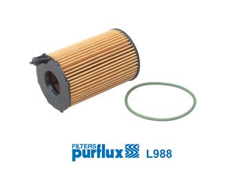 PURFLUX L988 EAN: 3286065009883.