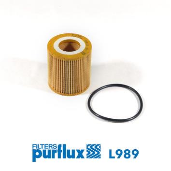 PURFLUX L989 EAN: 3286065009890.