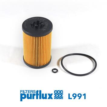 PURFLUX L991 EAN: 3286065009913.