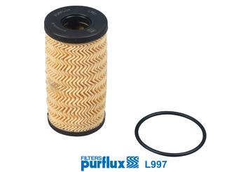 PURFLUX L997 EAN: 3286065009975.