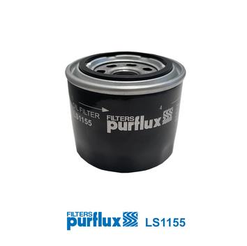 PURFLUX LS1155 EAN: 3286065011558.