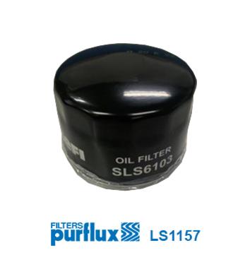 PURFLUX LS1157 EAN: 3286065011572.