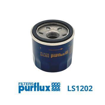 PURFLUX LS1202