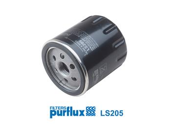 PURFLUX LS205 EAN: 3286061765172.