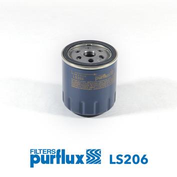 PURFLUX LS206 EAN: 3286061765189.