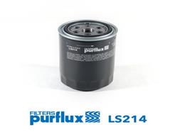 PURFLUX LS214
