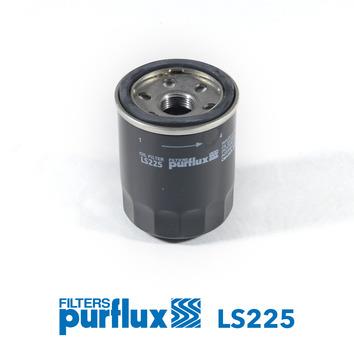 PURFLUX LS225 EAN: 3286061799832.