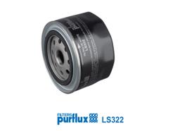 PURFLUX LS322