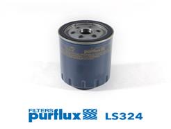 PURFLUX LS324