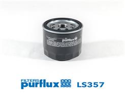 PURFLUX LS357