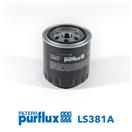PURFLUX LS381A