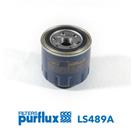 PURFLUX LS489A