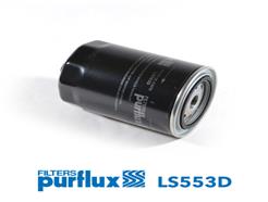 PURFLUX LS553D
