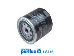 PURFLUX LS716