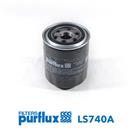 PURFLUX LS740A