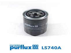 PURFLUX LS740A