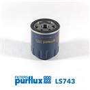 PURFLUX LS743